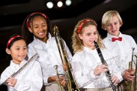 Band Instruments