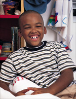 Orthodontic Patient